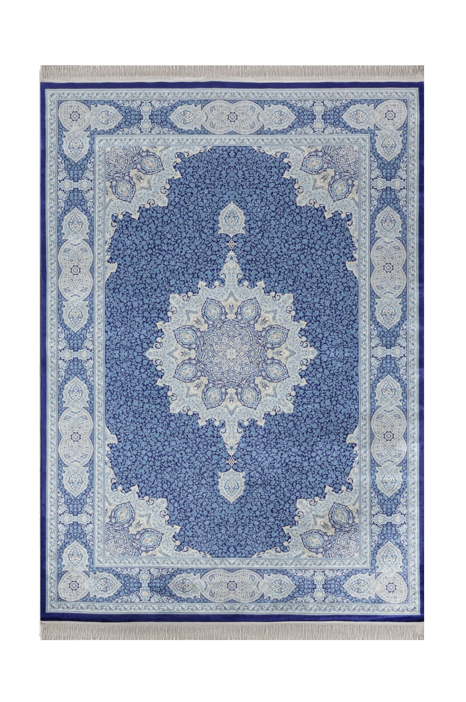 Classic Silk Carpet 803A
