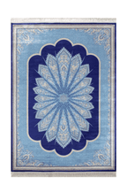 Classic Silk Carpet 806A
