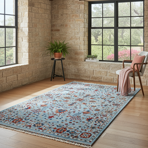 Alfombra Sultani 167 X 249 cm