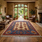 Sultani Carpet 232 x 173 cm