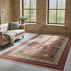 Sultani Carpet 248 X 175 cm