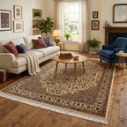 Classic Silk Carpet 822A