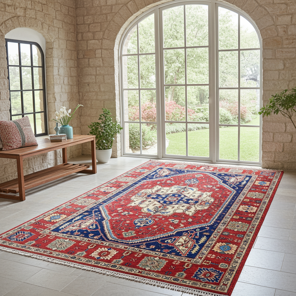 Alfombra Sultani 173 X 248 cm