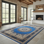 Classic Silk Carpet 725A