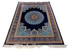 Classic Silk Carpet 816A