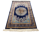 Classic Silk Carpet 816A