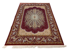 Classic Silk Carpet 817A