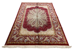 Classic Silk Carpet 817A