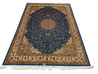 Classic Silk Carpet 818A