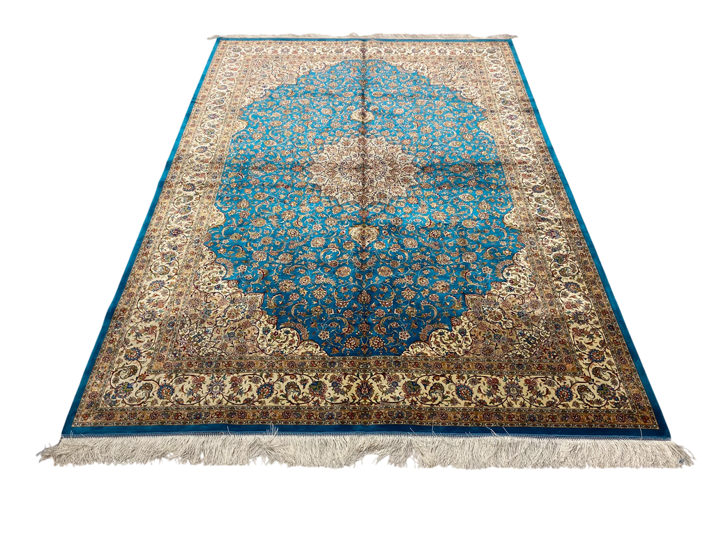 Classic Silk Carpet 818A
