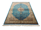 Classic Silk Carpet 818A