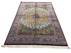 Classic Silk Carpet 819A