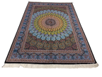 Classic Silk Carpet 819A