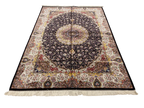 Classic Silk Carpet 820A