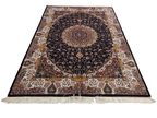 Classic Silk Carpet 820A
