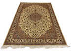 Classic Silk Carpet 822A