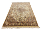 Classic Silk Carpet 822A