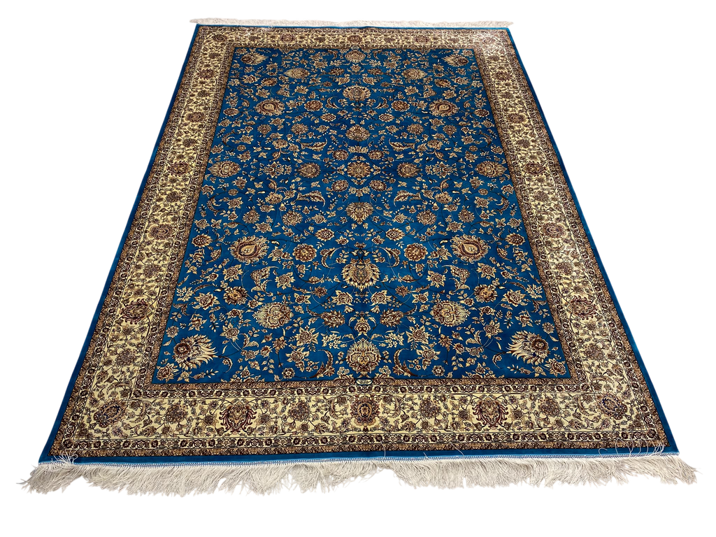 Classic Silk Carpet 821A