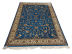 Classic Silk Carpet 821A