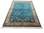 Classic Silk Carpet 821A