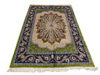 Classic Silk Carpet 823A