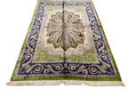 Classic Silk Carpet 823A