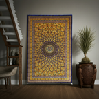 Classic Silk Carpet 746A