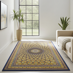 Classic Silk Carpet 746A