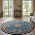 Classic Silk Carpet 744C