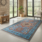 Sultani Carpet 174 X 266 cm