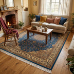 Classic Silk Carpet 818A