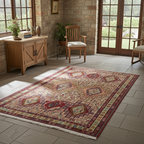 Shahsavan 125 X 200 cm