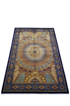 Classic Silk Carpet 747A