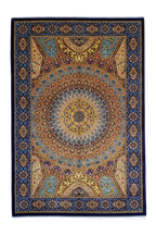 Classic Silk Carpet 747A