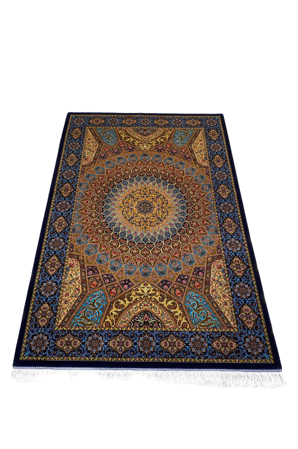 Carpet, light side