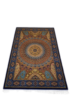 Classic Silk Carpet 747A