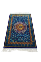 Classic Silk Carpet 744A