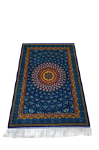 Classic Silk Carpet 744A