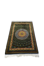 Classic Silk Carpet 748A