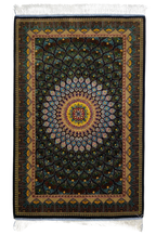 Classic Silk Carpet 748A