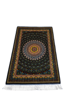 Classic Silk Carpet 748A