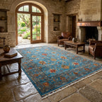 Sultani Carpet 240 x 178 cm