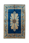 Classic Silk Carpet 757A