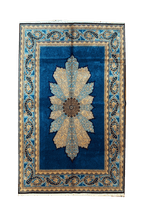 Classic Silk Carpet 757A