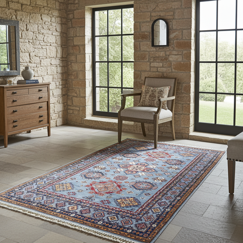 Sultani Carpet 172 X 254 cm