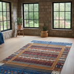 Sultani Carpet 174 X 237 cm