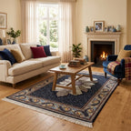 Classic Silk Carpet 825A