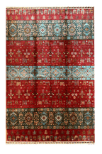 Sultani Carpet 176 X 242 cm