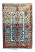 Sultani Carpet 174 X 237 cm