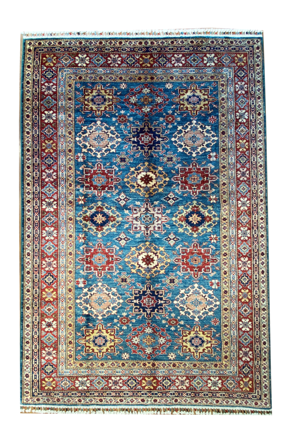 Şirvan Carpet 174 X 254 cm